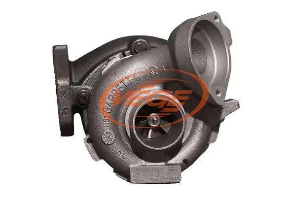 Turbocompresseur, suralimentation VEGE 00131928