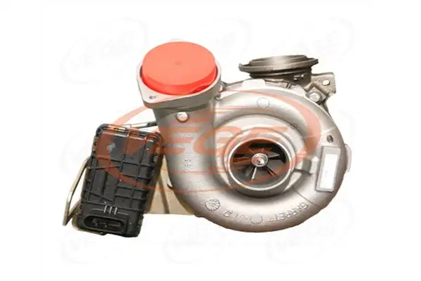 Turbocompresseur, suralimentation VEGE 00131985