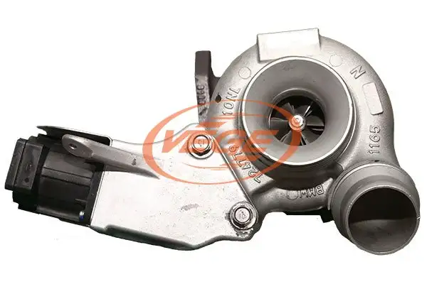 Turbocompresseur, suralimentation VEGE 00231950
