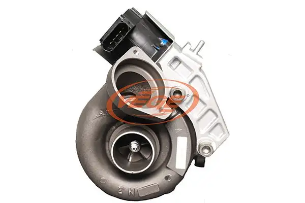 Turbocompresseur, suralimentation VEGE 00551910