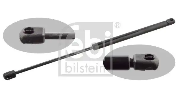 Vérins de hayon / coffre à bagages FEBI BILSTEIN 01186