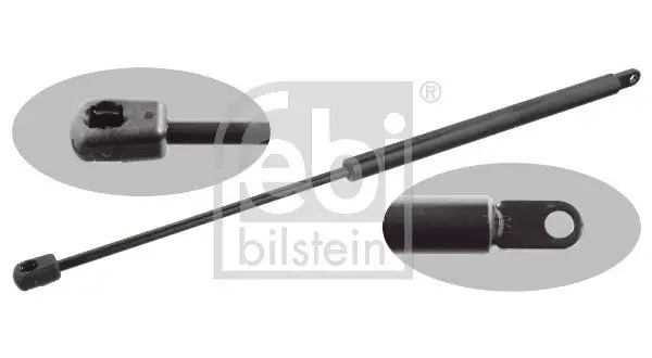 Vérins de hayon / coffre à bagages FEBI BILSTEIN 01190