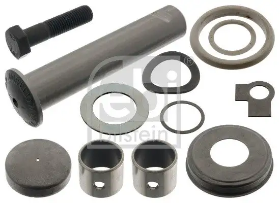 Kit d'assemblage, levier de déviation FEBI BILSTEIN 01633