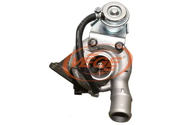 Turbocompresseur, suralimentation VEGE 01801987