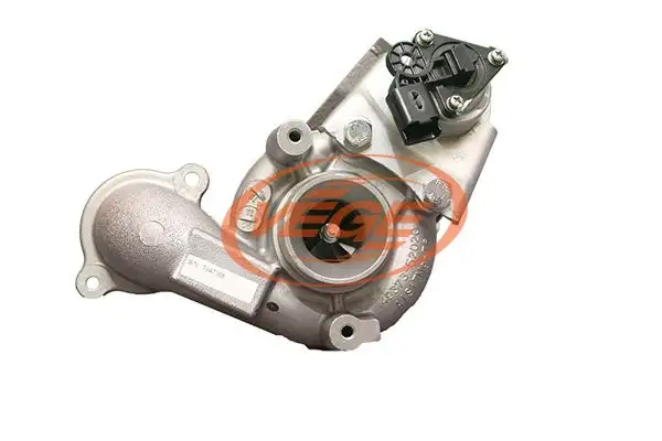 Turbocompresseur, suralimentation VEGE 01811965