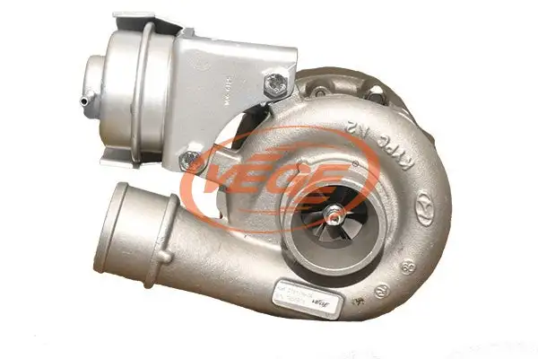 Turbocompresseur, suralimentation VEGE 01811974