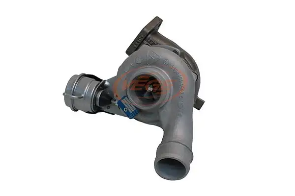 Turbocompresseur, suralimentation VEGE 01811980