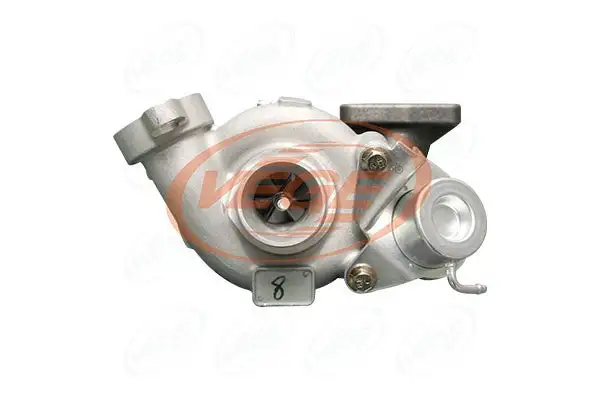 Turbocompresseur, suralimentation VEGE 01811949