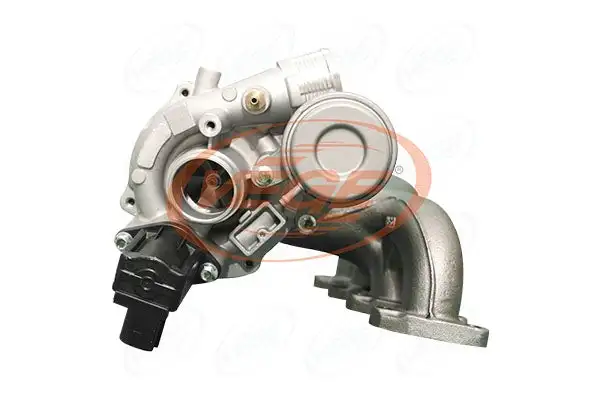 Turbocompresseur, suralimentation VEGE 01811983