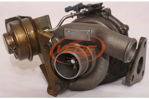 Turbocompresseur, suralimentation VEGE 01881943
