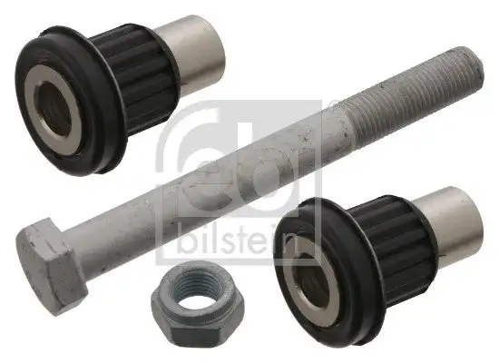 Kit d'assemblage, levier de déviation FEBI BILSTEIN 01989