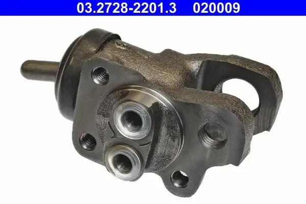 Cylindre de roue ATE 03.2728-2201.3