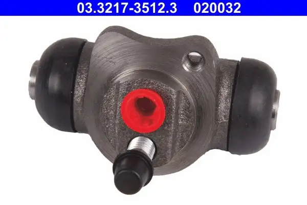 Cylindre de roue ATE 03.3217-3512.3