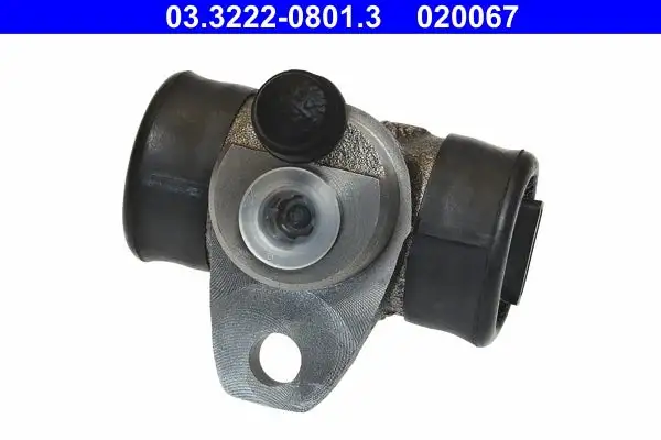 Cylindre de roue ATE 03.3222-0801.3