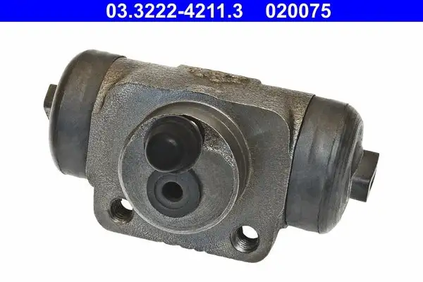 Cylindre de roue ATE 03.3222-4211.3
