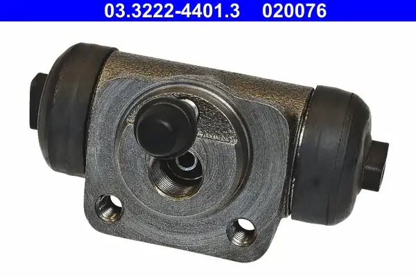 Cylindre de roue ATE 03.3222-4401.3