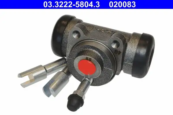 Cylindre de roue ATE 03.3222-5804.3