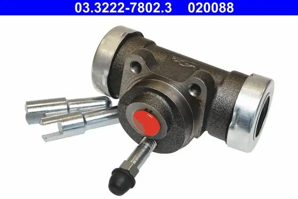 Cylindre de roue ATE 03.3222-7802.3