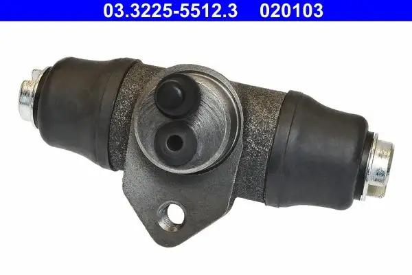 Cylindre de roue ATE 03.3225-5512.3
