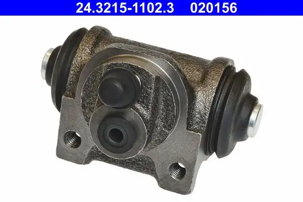 Cylindre de roue ATE 24.3215-1102.3