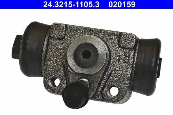 Cylindre de roue ATE 24.3215-1105.3