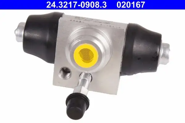 Cylindre de roue ATE 24.3217-0908.3