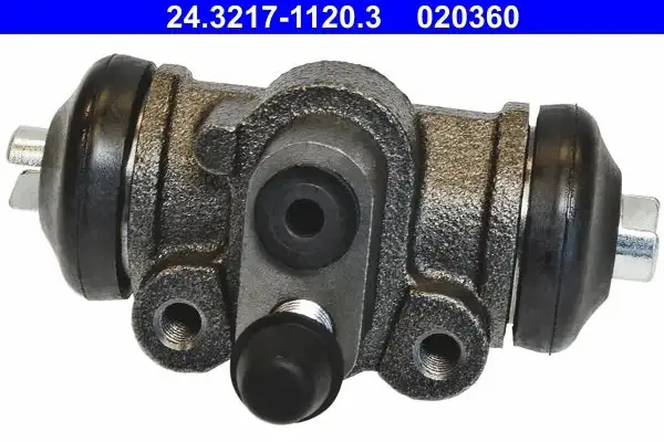 Cylindre de roue ATE 24.3217-1120.3