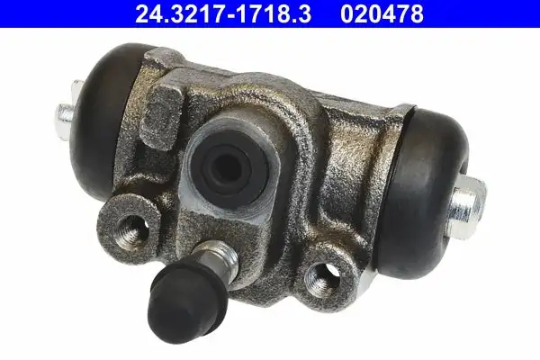 Cylindre de roue ATE 24.3217-1718.3