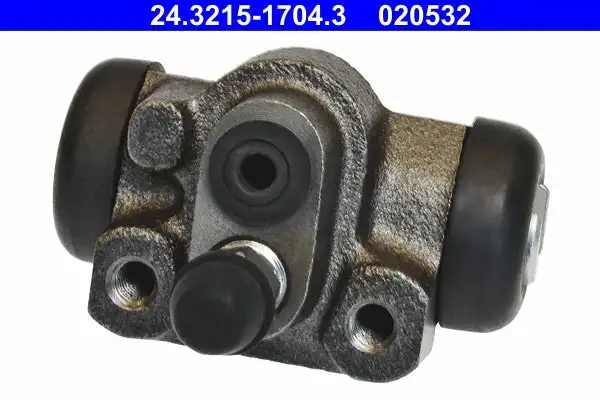 Cylindre de roue ATE 24.3215-1704.3