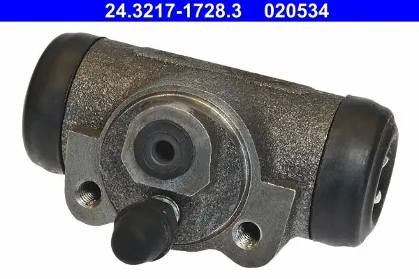 Cylindre de roue ATE 24.3217-1728.3