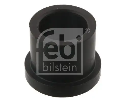 Coussinet de palier, ressort à lames FEBI BILSTEIN 02056