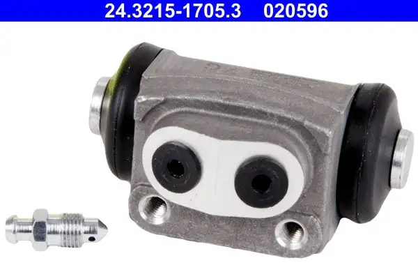 Cylindre de roue ATE 24.3215-1705.3
