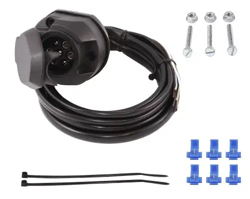 Kit électrique, dispositif d'attelage BOSAL 022-004