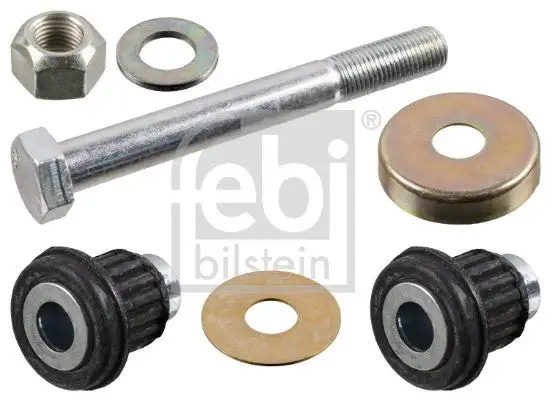Kit d'assemblage, levier de déviation FEBI BILSTEIN 02345