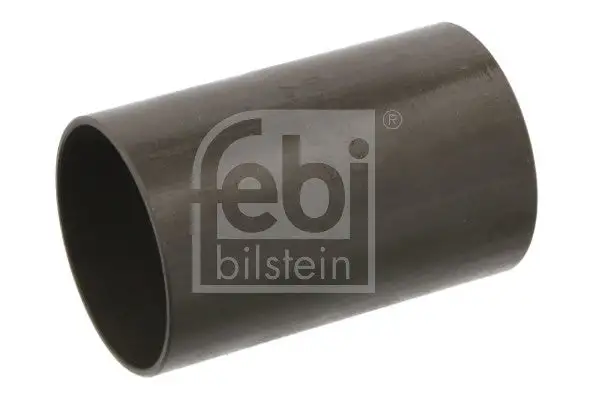 Coussinet de palier, ressort à lames FEBI BILSTEIN 02458