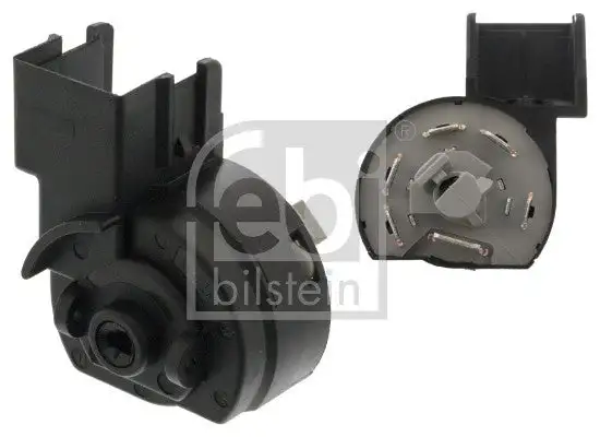 Interrupteur d'allumage/de démarreur FEBI BILSTEIN 02749