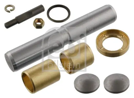 Kit d'assemblage, pivot de fusée d'essieu FEBI BILSTEIN 03259