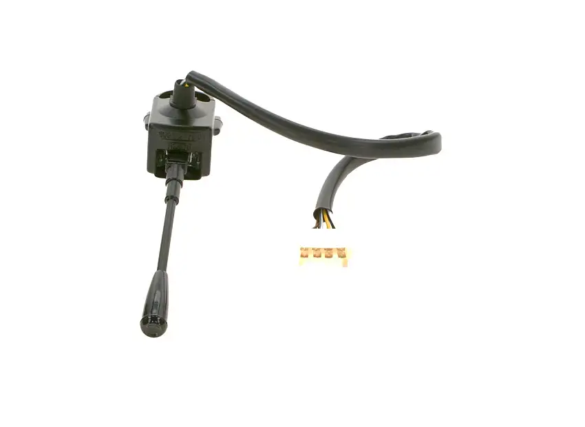 Interrupteur, lumière principale BOSCH 0 341 810 008