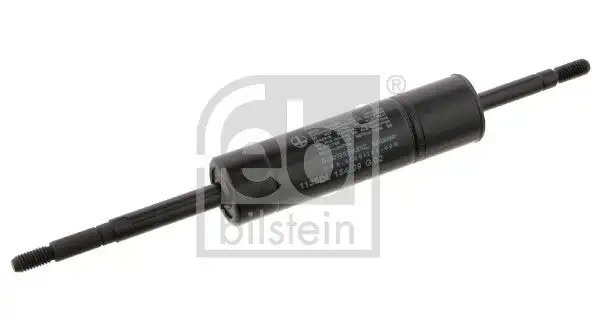 Amortisseur, suspension du moteur FEBI BILSTEIN 03522
