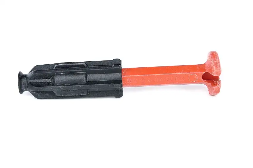 Fiche, bougie d'allumage BOSCH 0 356 150 022