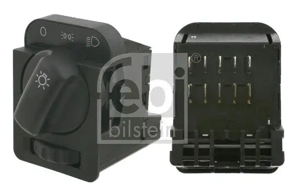 Interrupteur, lumière principale FEBI BILSTEIN 04708