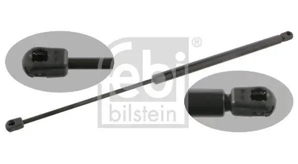 Vérins de hayon / coffre à bagages FEBI BILSTEIN 05755