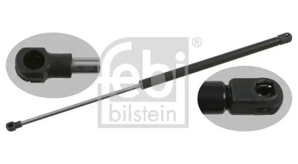 Vérins de hayon / coffre à bagages FEBI BILSTEIN 05756