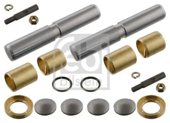 Kit d'assemblage, pivot de fusée d'essieu FEBI BILSTEIN 05783
