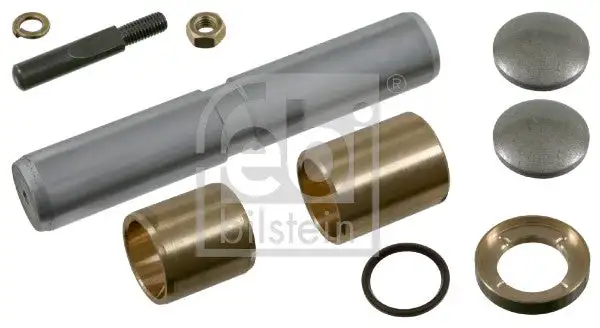 Kit d'assemblage, pivot de fusée d'essieu FEBI BILSTEIN 06319