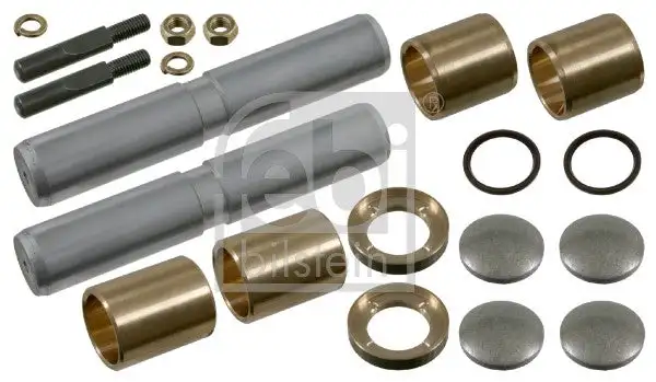 Kit d'assemblage, pivot de fusée d'essieu FEBI BILSTEIN 06326