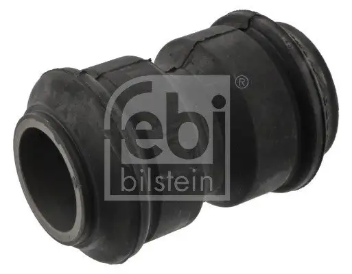 Coussinet de palier, ressort à lames FEBI BILSTEIN 06845