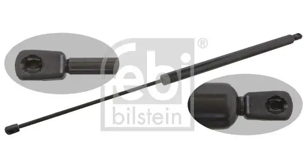 Vérins de hayon / coffre à bagages FEBI BILSTEIN 07832