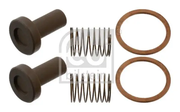 Kit d'assemblage, pompe à carburant FEBI BILSTEIN 07879