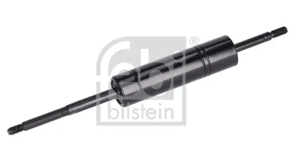 Amortisseur, suspension du moteur FEBI BILSTEIN 08398